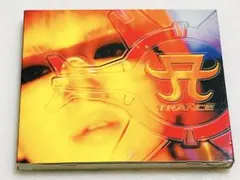 浜崎あゆみ　サイバートランス・プレゼンツ　あゆトランス　TRANCE　盤面美品