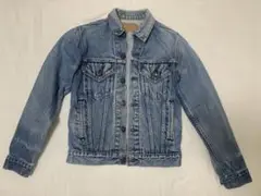 Levi's デニムジャケットUSA