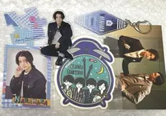 高橋健介 バーイベ アクスタ ひらがな男子 蜂須賀虎徹 ミスター サイン 色紙 高橋健介 バーイベ アクスタ ひらがな男子 蜂須賀虎徹 ミスター サイン