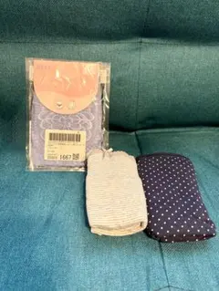 Rosemadame マタニティショーツ 3枚セット 産褥ショーツLサイズ