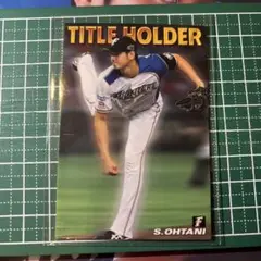 Calbeeプロ野球カード89年版 落合博満ホログラムカード - メルカリ