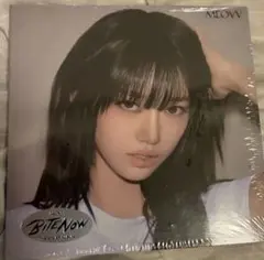 MEOVV BITE NOW CDアルバム 新品未開封