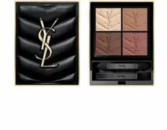 YSL クチュール ミニ クラッチ アイシャドウ　200 ギリーズ ドリーム