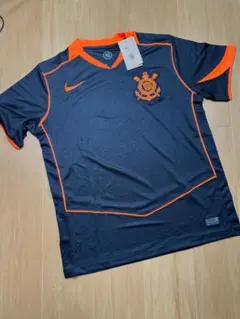 XL コリンチャンス ユニフォーム2025/26 Corinthiansブラジル