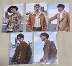 2025年最新】宇原雄飛 チェキの人気アイテム - メルカリ