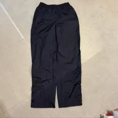 Columbia ナイロンパンツ パッカブル ブラック