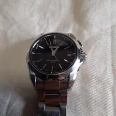 SEIKO ソーラー電波 7B24 SBTM207 総チタニウム製 超美品 SEIKO ソーラー電波 7B24 SBTM207 総チタニウム製 超美品
