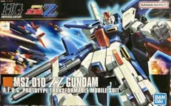 ガンプラ　Z ZZシリーズセット　まとめ売り 2025年最新】ZZガンダムの人気アイテム - メルカリ
