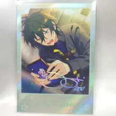 あんさんぶるスターズ！！ 影片みか ③ 偶像梦幻祭2 序曲 ポラロイド