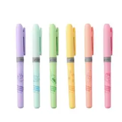 アンパンマンミュージアム限定　新商品コキンちゃんハンカチ　マーカーペンセット