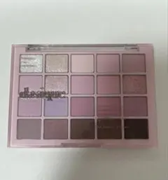 デイジーク　アイシャドウ　04 light lavenderのサムネイル