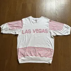 ヴィンテージ LAS VEGAS Tシャツ