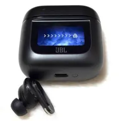 JBL TOUR PRO 2 充電ケース 左耳イヤホン ブラック #283