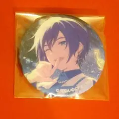 プロセカ KAITO グリッター缶バッジ43A