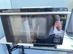 【ジャンク品】SHARP AX-XW600-R スチームオーブンレンジ 30L ジャンク品】SHARP AX-XW600-R スチームオーブンレンジ 30L - メルカリ