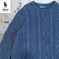 カシミア ニット