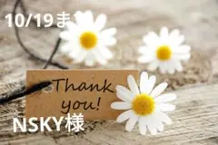 NSKY様