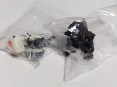 ZOIDS フィギュア 肩ズンFig