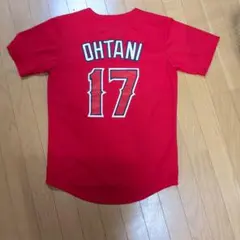 2026年最新】大谷翔平 ユニフォーム エンゼルスの人気アイテム - メルカリ