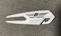 VOKEY DESIGN グリーンフォーク ホワイト