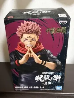 2026年最新】両面宿儺フィギュアの人気アイテム - メルカリ