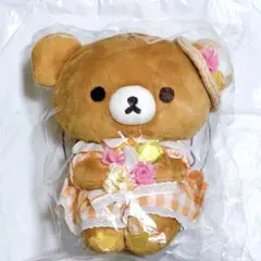 Cafe Color Cocoa チャイロイコグマ ぬいぐるみ（S）2019 - メルカリ
