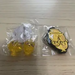 ちいかわ　チョコサプ　ラバーキーホルダー　シークレット　セット