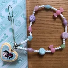 シュガーラッシュ キャラクターグッズ