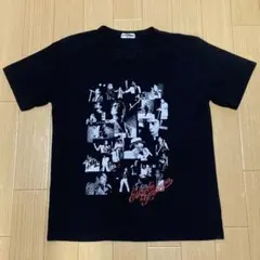 新品未使用☆矢沢永吉 ボタンTシャツ（ミリタリー）カーキ Sサイズ メルカリ