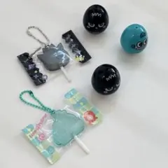 サンリオキャンディチャームSET
