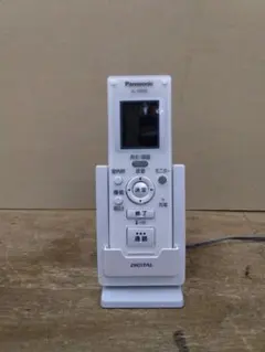 2026年最新】panasonic vl-w605の人気アイテム - メルカリ