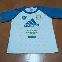 adidas CLIMALITE Tシャツ 130cmのサムネイル