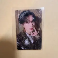 M!LK 爆裂愛してる / 好きすぎて滅！トレカ 山中柔太朗