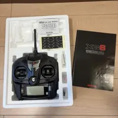 JRプロポXG6 受信機セットのサムネイル