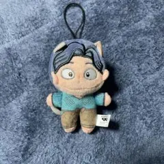 忍たま乱太郎 ほわぬい ナンジャタウン 綾部喜八郎 ナムコ限定