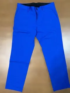 【美品】DESCENTE GOLF デサントゴルフ ストレッチパンツ 85