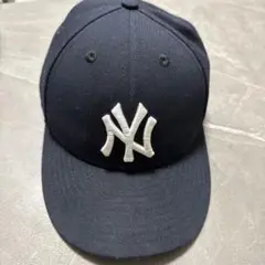 ニューエラ 59fifty ヤンキース キャップ