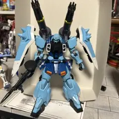 スラッシュザクファントム 組立済 ジャンク - メルカリ