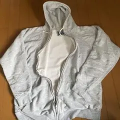 ジップパーカー 90s