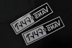 US.Bullet Train様専用 BMX ステッカー