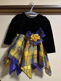 キッズ フォーマルドレス 発表会 結婚式