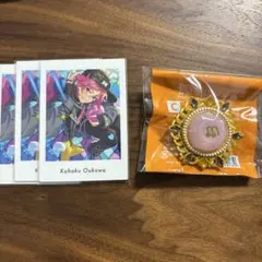 あんスタ ぱしゃっつ vol.6 桜河こはく スタライ10th スフィアライト