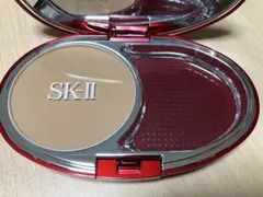2025年最新】SK-Ⅱ パウダーファンデーションの人気アイテム - メルカリ