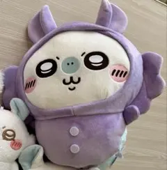 ちいかわ　運んで⋯みろッBIGぬいぐるみなど5点セット　モモンガ　パジャマ 新品】ちいかわ 運んで…みろッBIGぬいぐるみ モモンガ 最安値