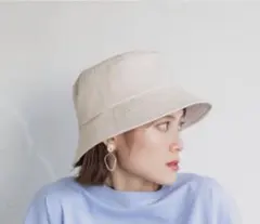 LOWRYSFARM バケットハット