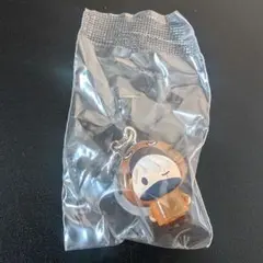本日獲得 NARUTO カカシ めじるしチャーム ガチャガチャ