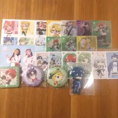 カラフルピーチグッズ　まとめ売り カラフルピーチ グッズまとめ売り - メルカリ