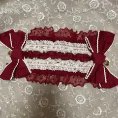 アンジェリックプリティ　ベッドドレスのサムネイル