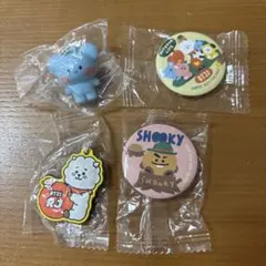 bt21 くら寿司