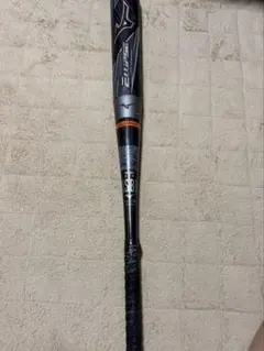 MIZUNO 軟式用 ビヨンドマックス 1CJBR166 83cmケース付きのサムネイル